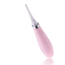 New Mini USB Rechargeable Electric Heated Eyelash Long-Lasting Electric Iro