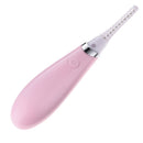 New Mini USB Rechargeable Electric Heated Eyelash Long-Lasting Electric Iro