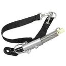 Universal Bike Trailer Baby Pet Hitch Linker Connector Bicycle Rack AccessorC1M1