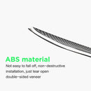 Car Air Inlet Cover Protection, Effectively Prevent Falling From Clogging,