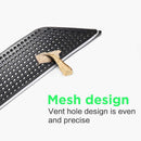 Car Air Inlet Cover Protection, Effectively Prevent Falling From Clogging,