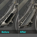 Car Air Inlet Cover Protection, Effectively Prevent Falling From Clogging,