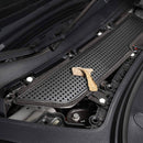 Car Air Inlet Cover Protection, Effectively Prevent Falling From Clogging,