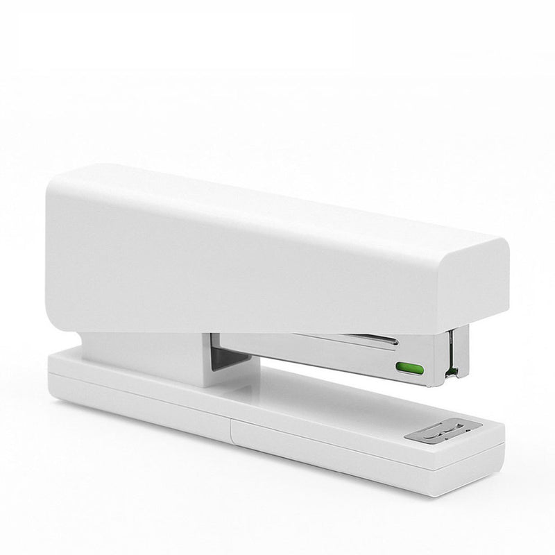 Xiaomi Kaco LEMO Stapler 24/6 26/6 with 100pcs Staples for Stationery Office Accessories Schoo