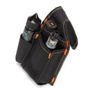 Waist Bag Electronic Cigarettes Bag Portable Phone Bag Outdoor Camping Storage Bag