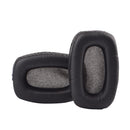 2Pcs Earbuds Cushion Sponge Earphone Cover Earpads for Beyerdynamic DT100 D1T02 DT108 DT109 Headphone