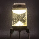 SUNREI CC-MAX 10-280LM LED USB Camping Light IPX5 Waterproof 5 Modes Work Lamp Outdoor Emergency Lantern