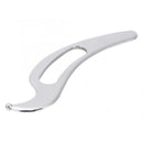 Manual Massage Tool Stainless Steel Scraping Board Body Scraper Plate for R