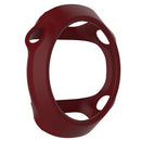 Colorful Silicone Protective Watch Case Cover Watch Tools for Garmin forerunner 610
