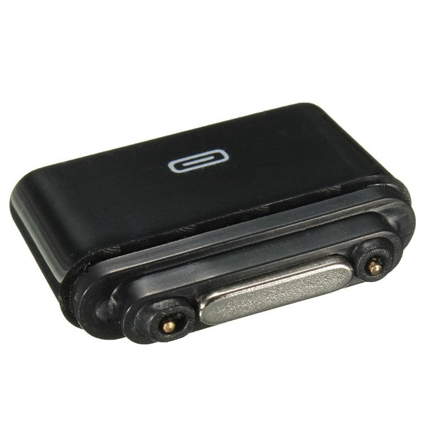 Micro USB to Magnetic Charging Adapter for Sony Xperia Z1 Z2 Z3