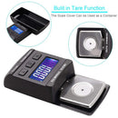 100G / 0.01G Digital Turntable Stylus Force Meter LP Record Player Needle P W4O6