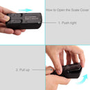 100G / 0.01G Digital Turntable Stylus Force Meter LP Record Player Needle P W4O6