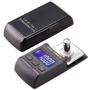 100G / 0.01G Digital Turntable Stylus Force Meter LP Record Player Needle P W4O6