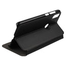 Ocube for Oukitel C15 Pro Mobile Phone Case Bracket Cover Anti-Fall Shell F B4O8