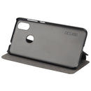 Ocube for Oukitel C15 Pro Mobile Phone Case Bracket Cover Anti-Fall Shell F B4O8