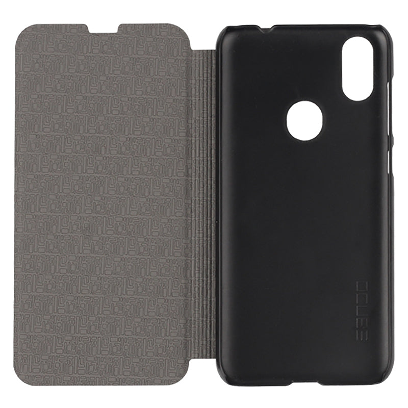 Ocube for Oukitel C15 Pro Mobile Phone Case Bracket Cover Anti-Fall Shell F B4O8