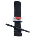 3Pcs Portable Tourniquet Strap First Aid Slow Release Buckle Medical One Ha J9I7