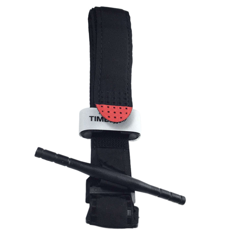 3Pcs Portable Tourniquet Strap First Aid Slow Release Buckle Medical One Ha J9I7