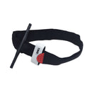 3Pcs Portable Tourniquet Strap First Aid Slow Release Buckle Medical One Ha J9I7