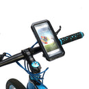 360 Rotation Bike Phone Holder Motorbike Waterproof Armband Case For Samsung S8 Plus S9 Plus