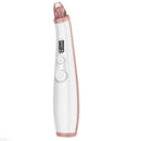 Blackhead Remover Vacuum Pore Acne Pimple Removal Facial Dermabrasi on Nose