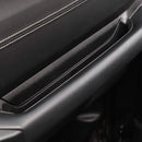 Passenger Storage Tray Organizer Grab Handle Accessory Box for 2018-2019 Je