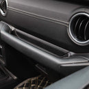 Passenger Storage Tray Organizer Grab Handle Accessory Box for 2018-2019 Je