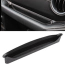 Passenger Storage Tray Organizer Grab Handle Accessory Box for 2018-2019 Je