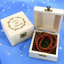 Wedding Supplies Fashion Rustic Wedding Wood Romantic Ring Box Holder Mr Mr
