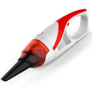 EVERTOP FD - CMV(B) Cordless Handheld Mobile Dual-use Large Suction Dry and Wet Car Vacuum Cleaner Rechargeable Remove Mites Cleaner