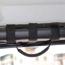 Roll Bar Grab Handles Grip Handle for Jeep Wrangler YJ TJ JK JK JL JLU Spor