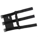 Roll Bar Grab Handles Grip Handle for Jeep Wrangler YJ TJ JK JK JL JLU Spor