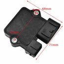 Ignition Control Module J723T for Mitsubishi Montero Montero Sport Stealth