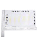 200W LED SMD2835 Chip Lamp Integrated Smart IC Driver for Flood Light AC220V