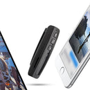 Bakeey 3.5mm Lavalier USB bluetooth 4.1 FM Transmitter AUX Audio Adapter For Tablet Earphone Universial Car Speaker