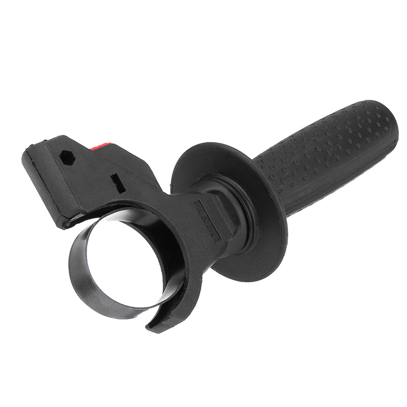 46-52mm Adjustable Electric Hammers Impact Drill Front Handle for Bosch 26 Power Tool Replacement Accessories