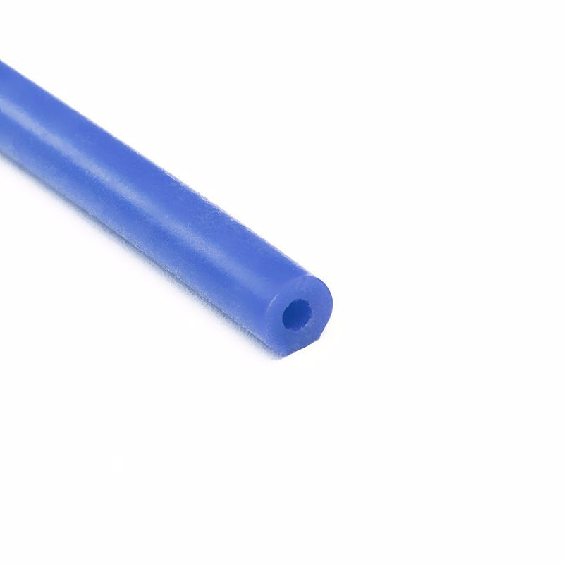 3m Silicone Vacuum Hose Pipe Tube Air Water Coolant Dump Valve Oil Turbo Boost