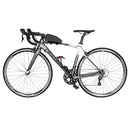 GIYO TPU Coated Nylon Bike Bicycle Front Waterproof Bag Tube Frame Bag MTB Road Bike Cycling Bag