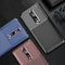 Bakeey Luxury Carbon Fiber Shockproof Silicone Protective Case for Xiaomi Mi9T / Xiaomi Mi 9T Pro / Xiaomi Redmi K20 / Redmi K20 Pro