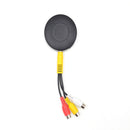 HD + AV Output Q1 Mirror TV Dongle Wifi Display Mini Receiver Car PC Android