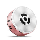 Bakeey A5 Wireless bluetooth Speaker Portable FM Radio TF Card Aux-in Stereo Bass Speaker with Mic