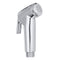 ABS Handheld Bathroom Bidet Portable Toilet Bidet Spray Shower Head Water Nozzle Sprayer Cloth Diaper Sprayer for Personal Hygiene