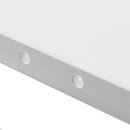 Air Conditioner Wind Shield For Portable Air Conditioner Adjustable Window Slide Kit Plate