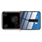 Bakeey Gradient Color Tempered Glass Protective Case for Xiaomi Redmi  Note 8 Pro
