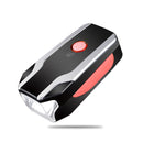 XANES BL07 120db Bell Alarm Xiaomi Electric Scooter Motorcycle E-bike Bike Bicycle Cycling Light