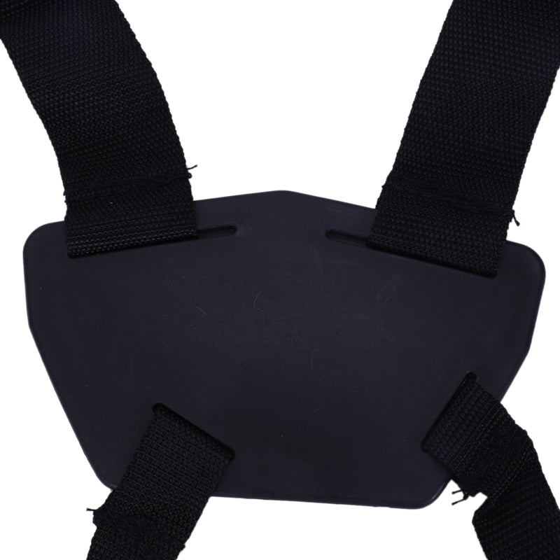 Trimmer Harness Heavy Duty Trimmer Shoulder Strap Garden Lawn Mower Nylon B