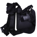 Trimmer Harness Heavy Duty Trimmer Shoulder Strap Garden Lawn Mower Nylon B