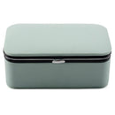 Jewelry Organizer Display Travel Jewelry Case Boxes Portable Jewelry Box PU V8I2