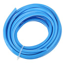 Creality 3D 5M/lot Blue Decorative Strip For 3D Printer CR-10 300mm/400mm/500mm