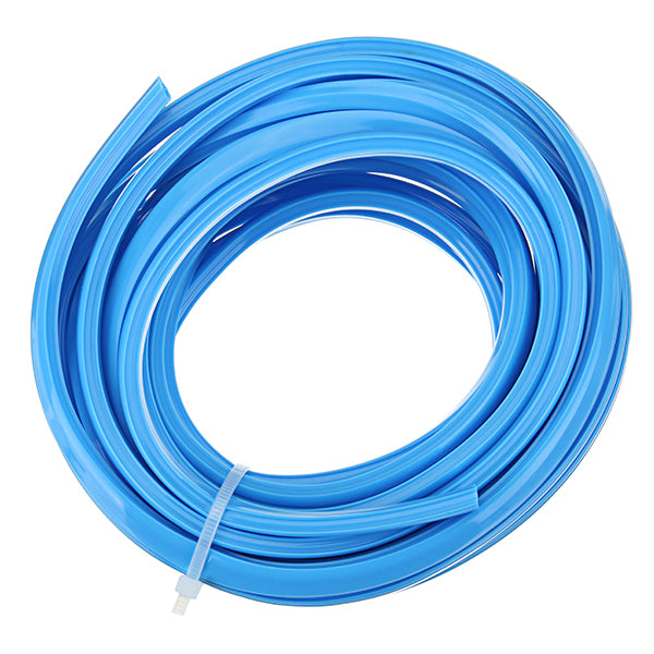 Creality 3D 5M/lot Blue Decorative Strip For 3D Printer CR-10 300mm/400mm/500mm